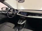 Audi Q4 e-tron 35 55kWh *CAMERA*CARPLAY*ZETELVERW*, Autos, Audi, Argent ou Gris, Achat, Euro 6, Entreprise