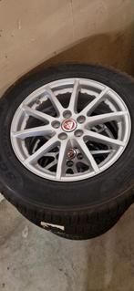 WINTERSET JAGUAR E- PACE 17 INCH, Auto-onderdelen, Ophalen, Banden en Velgen, Nieuw, 17 inch