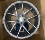 Set Veemann V-FS39 5x112 20 inch, Auto-onderdelen, Ophalen, 20 inch, Velg(en)