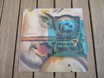Cabaret Voltaire ‎– Crackdown + Just Fascination, Ophalen of Verzenden, Gebruikt