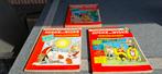 Suske en Wiske ,familiestripboek 2,50 € stuk of 3 voor 6 €, Boeken, Ophalen, Gelezen