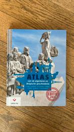 2015, Boeken, Ophalen of Verzenden, Zo goed als nieuw, ASO, Nederlands