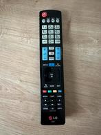 Afstandsbediening voor LG smart TV, Audio, Tv en Foto, Afstandsbedieningen, Ophalen, Zo goed als nieuw