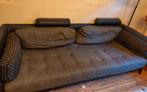 Roche Bobois bank met hoofdsteun, Ophalen, Gebruikt