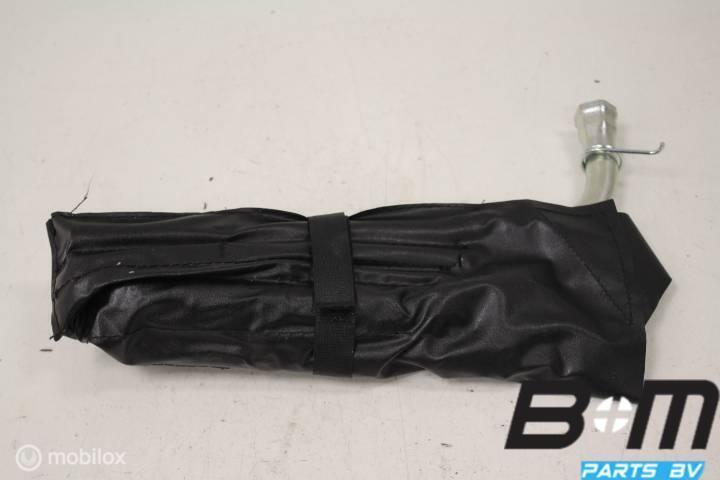 Wagengereedschap Audi Q3 1.4 TFSI, Auto-onderdelen, Interieur en Bekleding, Gebruikt