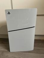 PlayStation 5 Slim Digital met controller + Aankoopbewijs, Consoles de jeu & Jeux vidéo, Consoles de jeu | Sony PlayStation 5