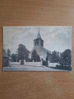 Dikkelvenne, Verzamelen, Ophalen of Verzenden, Gelopen