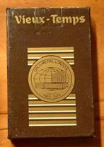Vieux-Temps, speelkaarten, Verzamelen, Verzenden