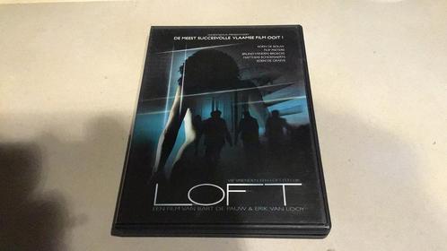 Loft (d3), Cd's en Dvd's, Dvd's | Horror, Gebruikt, Overige genres, Vanaf 12 jaar, Ophalen of Verzenden