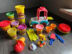 Play-doh ijskarset, Ophalen, Zo goed als nieuw