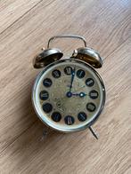 Prim wekker, Enlèvement