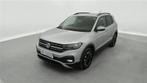 Volkswagen T-Cross 1.0 TSI 110cv DSG Active CARPLAY / CLIM A, Auto's, Automaat, Gebruikt, 5 zetels, 5 deurs