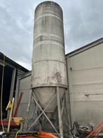 30T cementsilo met wormschroef, Doe-het-zelf en Bouw, Ophalen