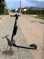 ninebot segway kickscooter ES, Fietsen en Brommers, Steps, Ophalen, Gebruikt, Elektrische step (E-scooter), Segway ninebot