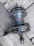 Nexus Shimano SG-3R40, Fietsen en Brommers, Fietsonderdelen, Ophalen, Algemeen, Nexus Shimano, Zo goed als nieuw