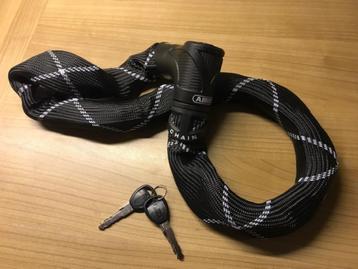 Fietsslot  beschikbaar voor biedingen