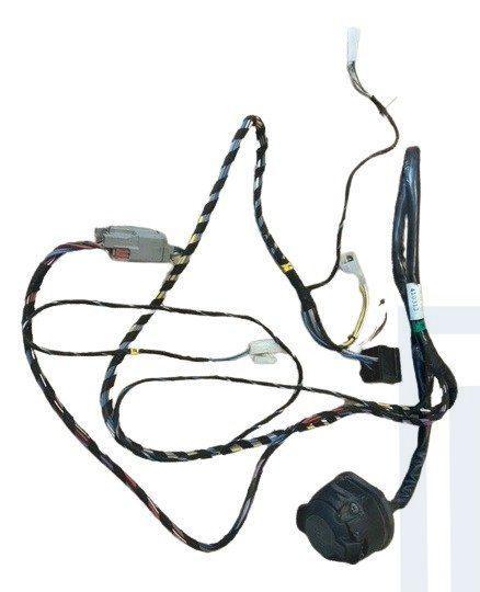 Trekhaak bekabeling, Trekhaakkabelset, Trekhaak, Kabelboom,, Auto-onderdelen, Elektronica en Kabels, Nieuw, Ophalen of Verzenden