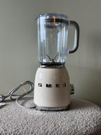 SMEG blender BLF03CREU, Verzenden, Blender