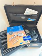 Berghoff solingen - Senna - bestek - 110, Huis en Inrichting, Keuken | Bestek, Ophalen of Verzenden, Zo goed als nieuw, Bestekset