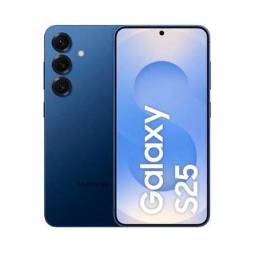 Samsung Galaxy S25 256GB Donkerblauw 5G