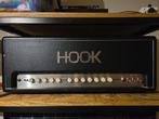 Hook captain 6l6, Muziek en Instrumenten, Versterkers | Bas en Gitaar, Ophalen, Zo goed als nieuw, Gitaar, 50 tot 100 watt