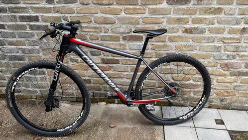 Cannondale FSI carbon, Fietsen en Brommers, Fietsen | Mountainbikes en ATB, Gebruikt, Heren, Overige merken, Ophalen