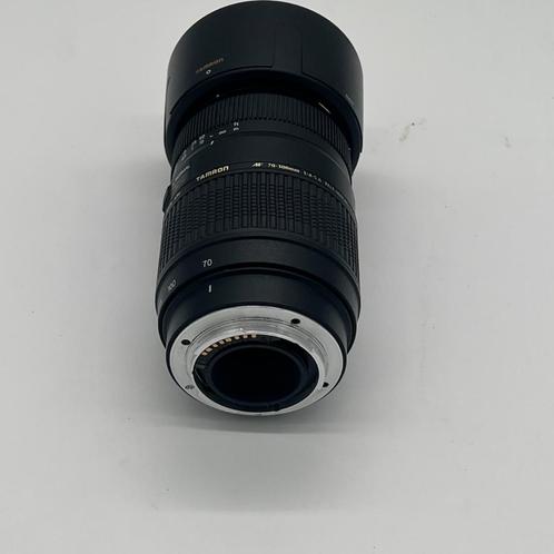 Tamron LD DI AF 70-300mm 1:4-5.6 Tele-Macro (1:2), Audio, Tv en Foto, Foto | Lenzen en Objectieven, Ophalen of Verzenden