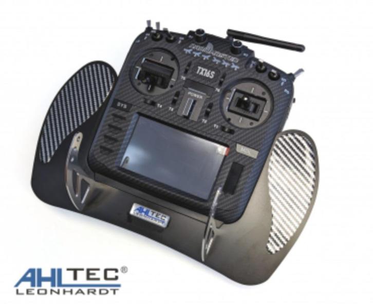 Transmitter Tray for Radiomaster TX16s, Hobby en Vrije tijd, Modelbouw | Radiografisch | Overige, Zo goed als nieuw, Ophalen