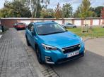 Subaru E-boxer, Auto's, Subaru, Zwart, Blauw, Bedrijf, 5 deurs