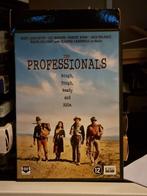 The Professionals, Lee Marvin, Claudia Cardinale, Ophalen of Verzenden