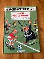 Bande dessinée l’Agent 212, Comme neuf, Enlèvement ou Envoi