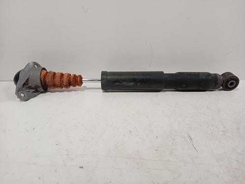 SCHOKBREKER LINKS ACHTER Skoda Yeti (5LAC) (01-2009/12-2017), Auto-onderdelen, Ophanging en Onderstel, Skoda, Gebruikt