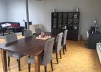 Grote koloniale tafel, Huis en Inrichting, Ophalen, 100 tot 150 cm, Koloniaal, 200 cm of meer