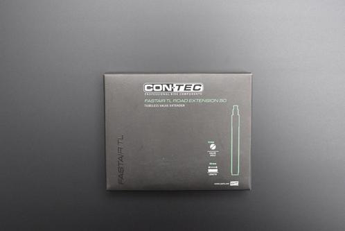 CONTEC FastAir TL Road Extension 50 mm ventielverlenger, Fietsen en Brommers, Fietsonderdelen, Nieuw, Racefiets, Ophalen of Verzenden