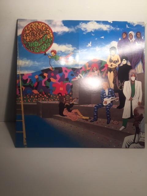 LP - Prince - Around The World In A Day ( Gatefold Vinyl ), Cd's en Dvd's, Vinyl | Rock, Zo goed als nieuw, Poprock, 12 inch, Ophalen of Verzenden