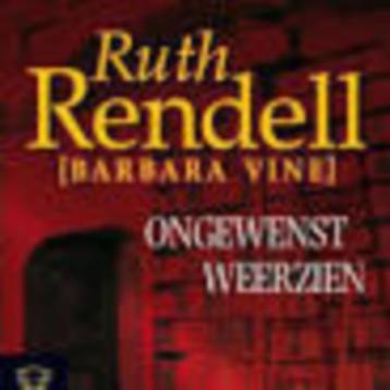 Ongewenst weerzien Ruth Rendell 339 blz beschikbaar voor biedingen