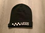 Vans muts, Kleding | Heren, Mutsen, Sjaals en Handschoenen, Ophalen, Nieuw, Vans, Maat 46 (S) of kleiner