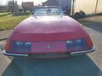 Ferrari Daytona Spyder Replica, Handgeschakeld, Particulier, Ferrari, Te koop