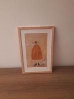Schilderij, Antiek en Kunst, Ophalen of Verzenden