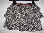 SPLINTERNIEUW rokje. Maat 122-128, Kinderen en Baby's, Kinderkleding | Maat 122, Ophalen of Verzenden, Nieuw, Meisje, Jurk of Rok