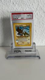 Pokemon Shining Raichu Holo Neo Destiny PSA 10 Pokémon, Nieuw, Foil, Ophalen of Verzenden, Losse kaart