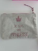 Zakje / portemonee meisje, Handtassen en Accessoires, Tassen | Schooltassen, Minder dan 30 cm, Overige typen, Ophalen of Verzenden