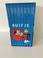 Verzamelbox Kuifje, Boeken, Complete serie of reeks, Ophalen of Verzenden, Zo goed als nieuw, Herge