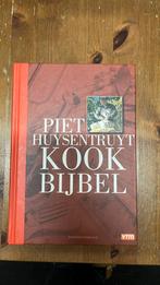 Kookboek Piet Huysentruyt, Enlèvement ou Envoi