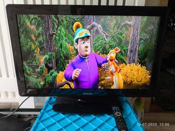 TV Philips, 32 inch ( 80 CM ) beschikbaar voor biedingen