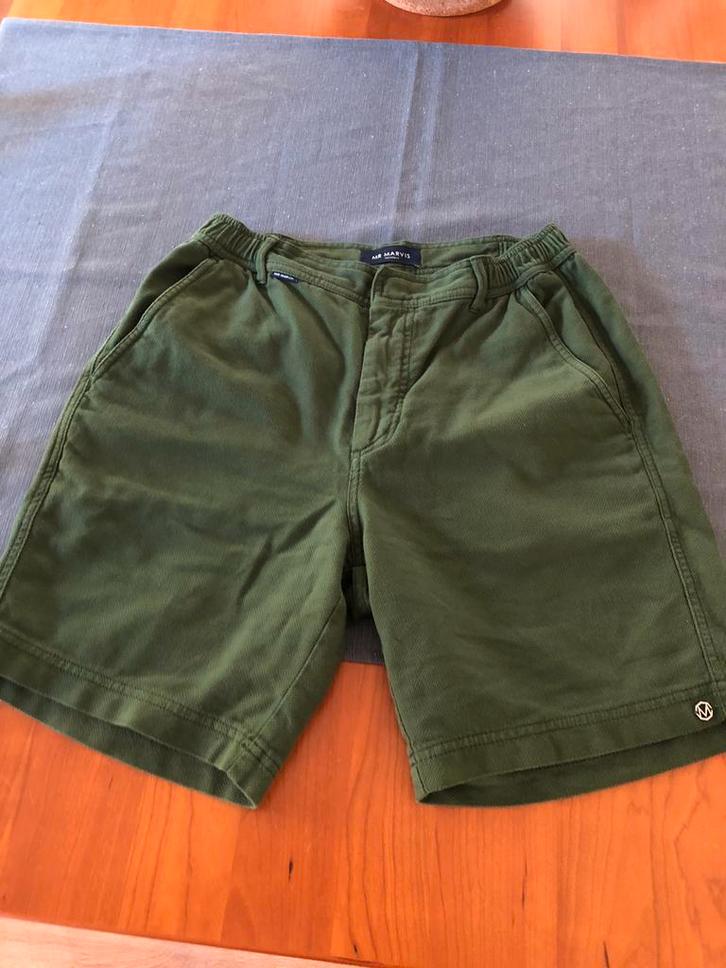 Mr Marvis shorts, Kleding | Heren, Broeken en Pantalons, Nieuw, Ophalen