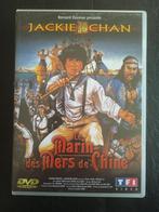 Le marin des mers de Chine (Jackie Chan), Cd's en Dvd's, Dvd's | Actie, Ophalen of Verzenden, Martial Arts