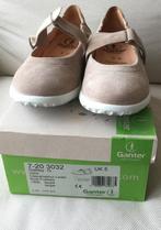 Chaussures orthopédiques Ganter Ballerina taille 38, Neuf, Enlèvement ou Envoi, Beige, Ganter