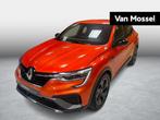 Renault Arkana TCe MHEV 140 EDC R.S.Line, Auto's, Arkana, Stof, Gebruikt, Elektrische ramen