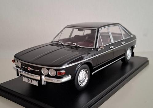 Tatra 613 --- 1973 ---, Hobby en Vrije tijd, Modelauto's | 1:24, Nieuw, Auto, Overige merken, Verzenden